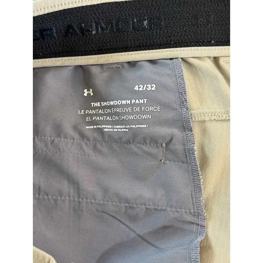 Under Armour under armour